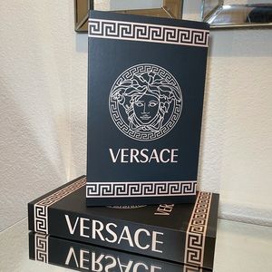 Coffee table book(box)